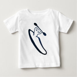 T-shirt Caiaque 1081