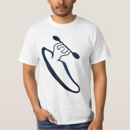 T-shirt Caiaque 1081