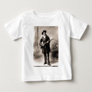 T-shirt Calamity Jane 1895
