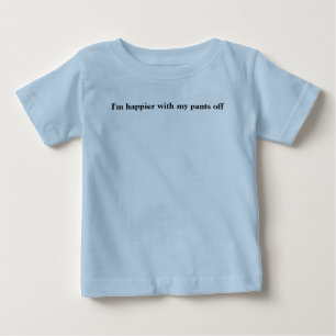 T-shirt Calças
