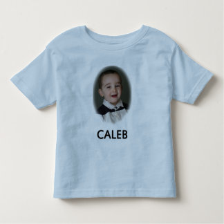 T-shirt Caleb Ryan Martin