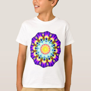 T-shirt Caleidoscópico 070714(1)