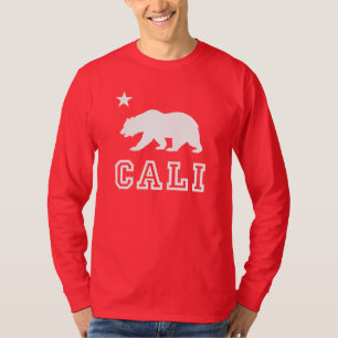 T-shirt Cali