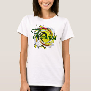 T-shirt Caloiro