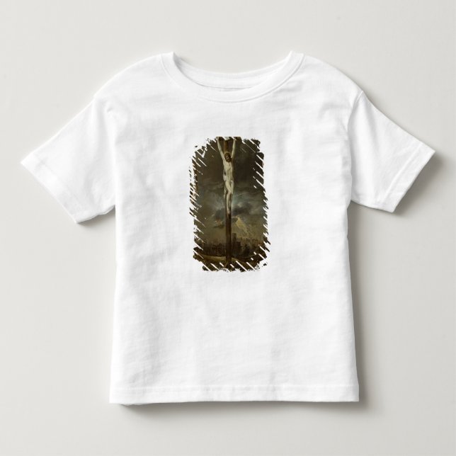 T-shirt Calvário (Frente)