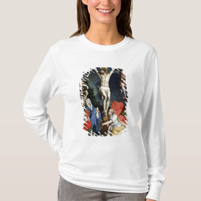 T-shirt Calvário 2 (Frente)