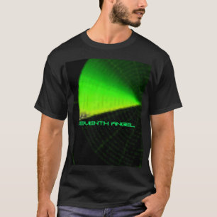 T-SHIRT CAMADAS DE FEIXE