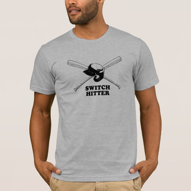 T-SHIRT CAMBISTA (Frente)
