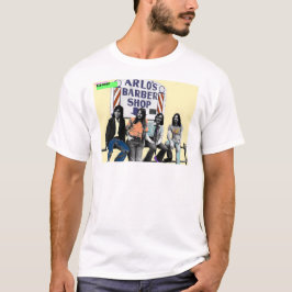 T-shirt Camel cerca de 1974