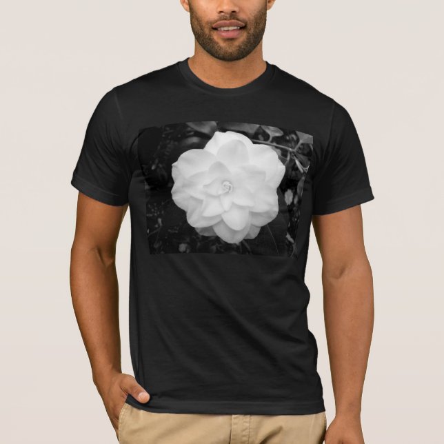 T-shirt Camellia (Frente)