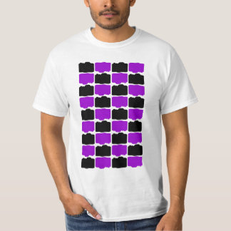T-shirt câmeras