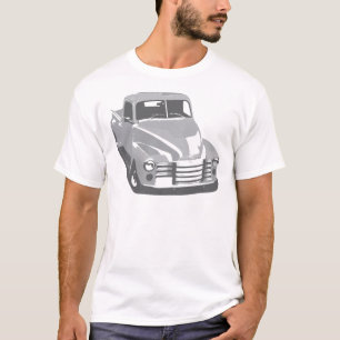 T-shirt Caminhão 1949 de Chevy