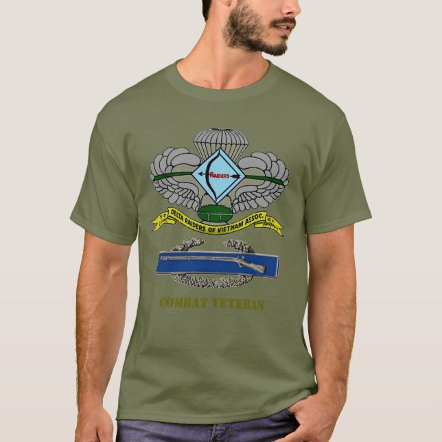 T-SHIRT CAMINHÕES DELTA (Frente)