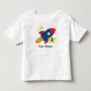 T-shirt Camisa-T Personalizada para Entrega aniversário de