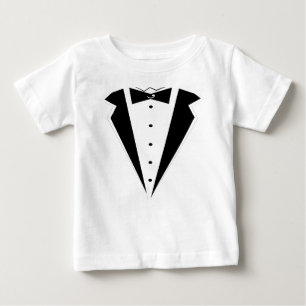 T-shirt & camisas de Tux