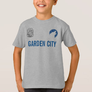 T-shirt Camisola da equipe