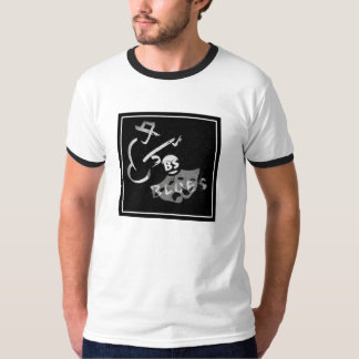 T-shirt Campainha de BSBlues