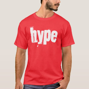 T-shirt Campanha publicitária
