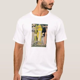 T-shirt Campari Cordial 2