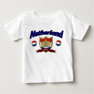 T-shirt campeonato do mundo