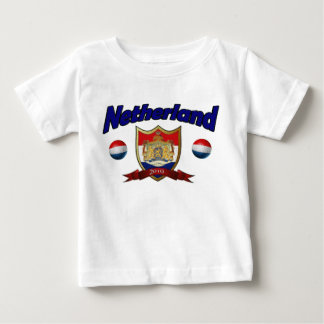 T-shirt campeonato do mundo