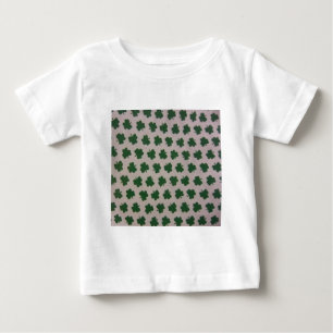 T-shirt Campo de Shamrocks