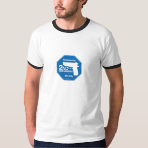 T-SHIRT CAMPÓNIO ADT