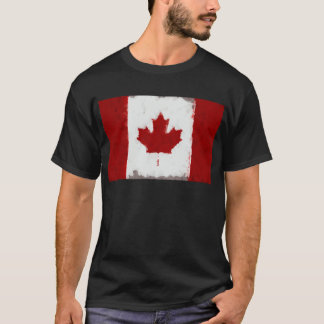 T-shirt canada