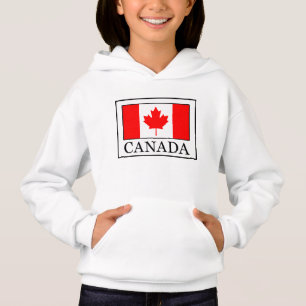 T-shirt Canadá