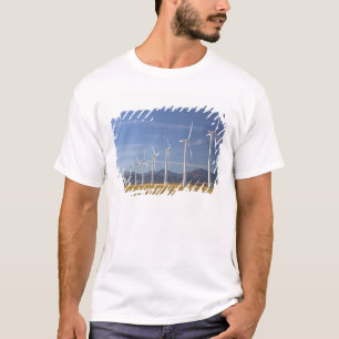 T-shirt Canadá, Alberta, Área de Crowsnest Pass: Cowley