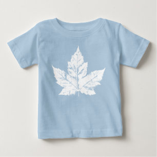 T-shirt Canada Baby Shirt Canada Souvenir Baby T shirts