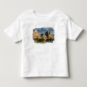 T-shirt CANADÁ, Ontário, Thunder Bay: Prince Arthur's
