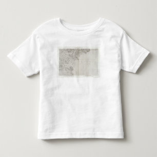 T-shirt Canal de Suez, Egipto