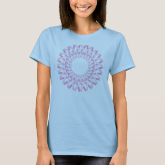 T-shirt cancro da mama