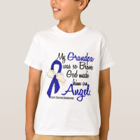 Cancro do cólon do vovô do anjo 2