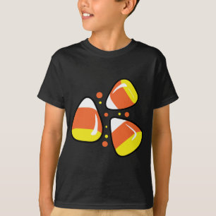 T-shirt Candy Corn