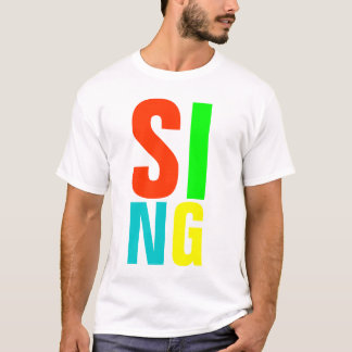 T-SHIRT CANTE