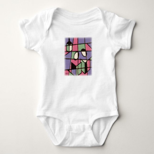 T-shirt Cantoeiros (Frente)