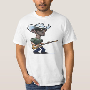 T-shirt Cantora