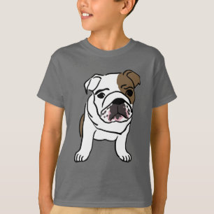 T-Shirt Cão