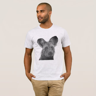 T-Shirt Cão