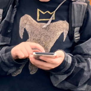 T-Shirt Cão