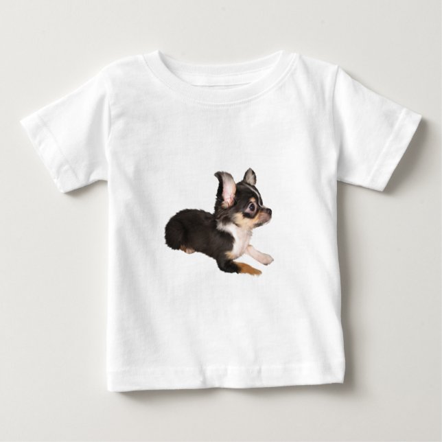 T-Shirt Cão (Frente)