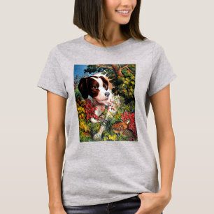 T-shirt Cão, 1866