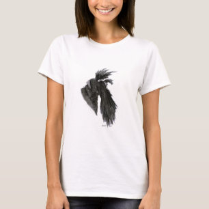 T-shirt Cão do Schnauzer, fernandes tony