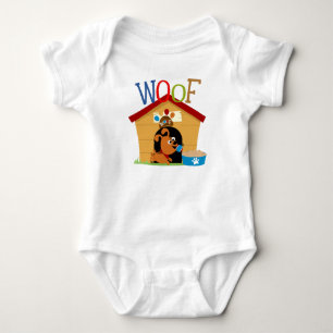 T-shirt Cão do Woof