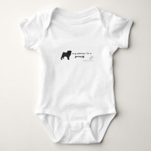 T-shirt cãozinho