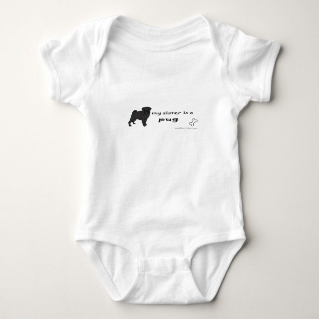T-shirt cãozinho (Frente)