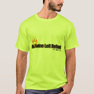 T-shirt Capa longa de NSLB