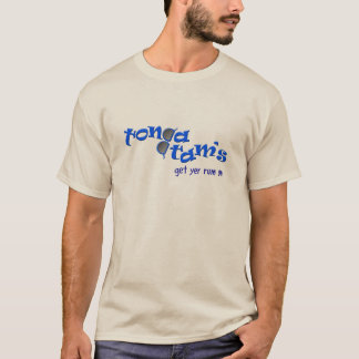 T-shirt Capa longa T